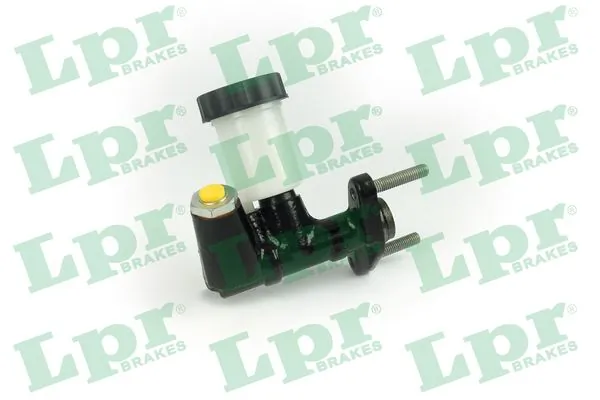 Master Cylinder, clutch 2558