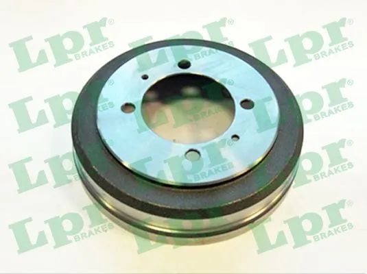 Brake Drum 7D0639