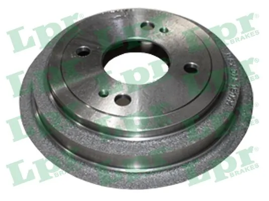 Brake Drum 7D0735