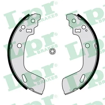 Brake Shoe Set 01188