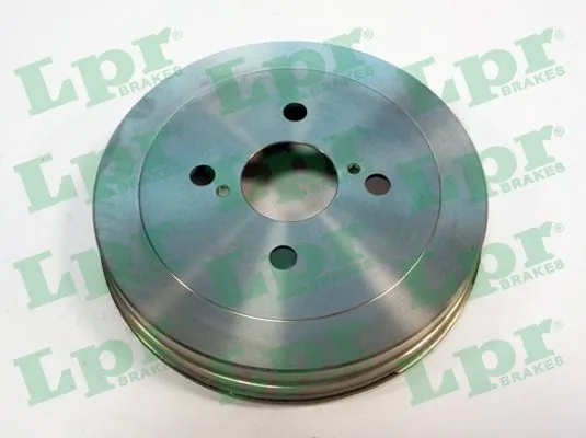 Brake Drum 7D0632