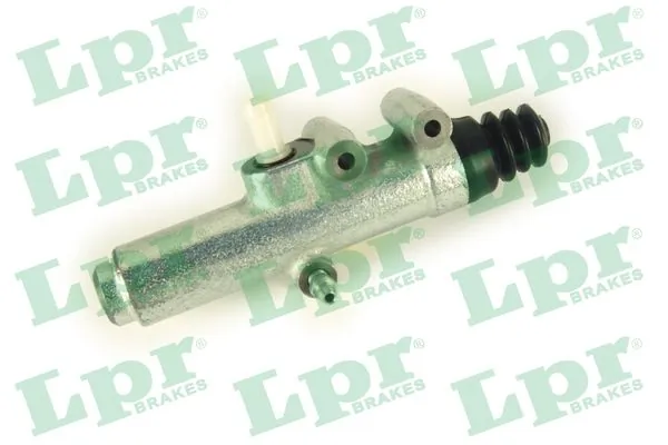 Master Cylinder, clutch 2702