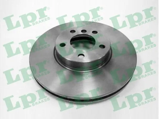 Brake Disc B2050V