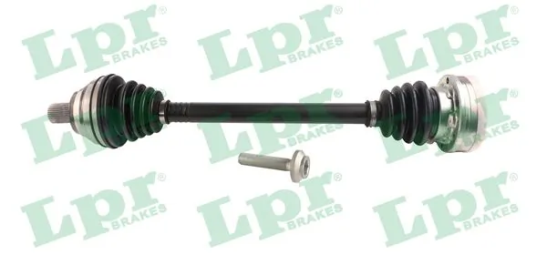 Drive Shaft DS60061