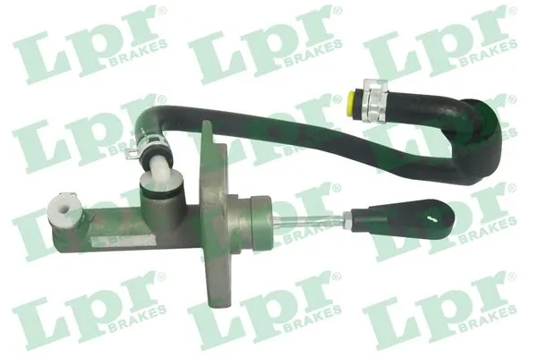 Master Cylinder, clutch 2276