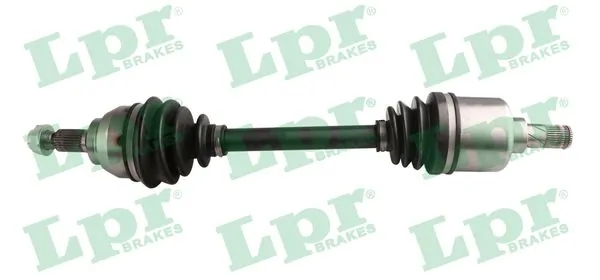 Drive Shaft DS52548