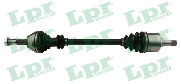 Drive Shaft DS20095