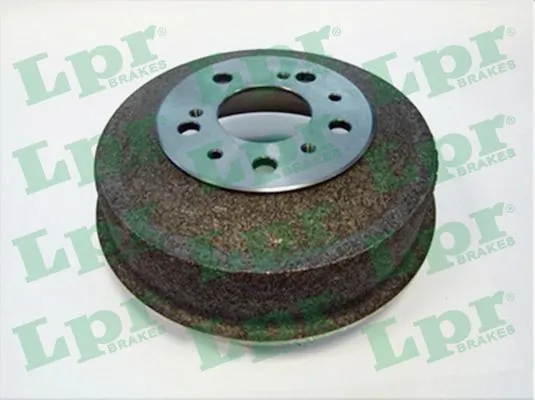 Brake Drum 7D0046