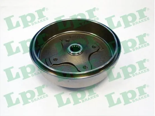Brake Drum 7D0228