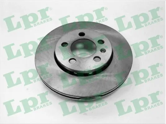 Brake Disc A1461V