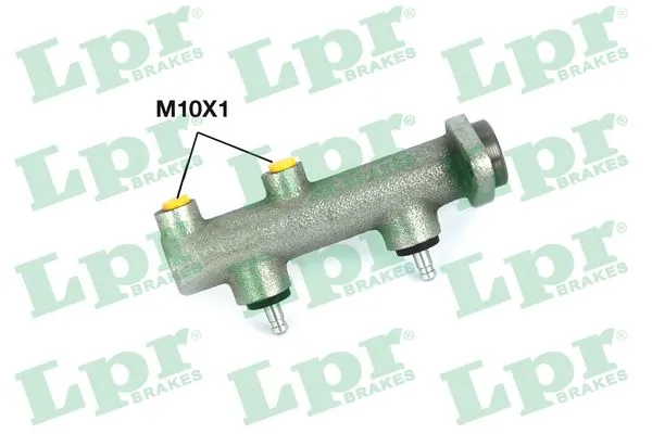 Brake Master Cylinder 6307