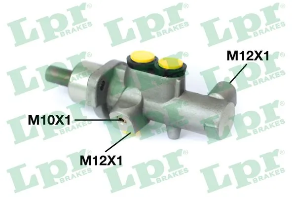 Brake Master Cylinder 1031