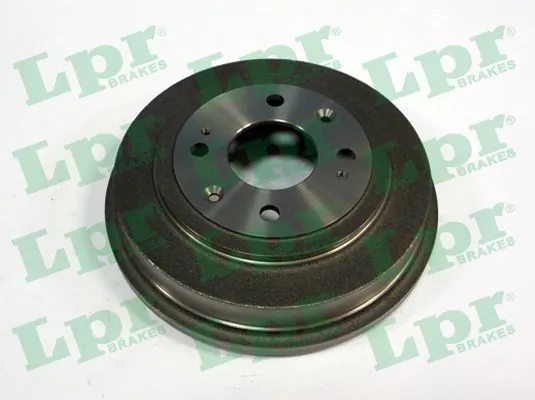 Brake Drum 7D0629