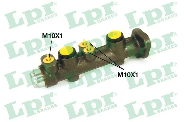 Brake Master Cylinder 6754