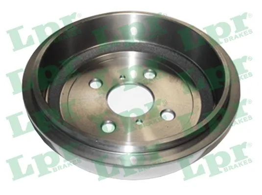 Brake Drum 7D0734