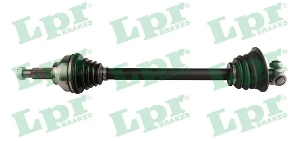 Drive Shaft DS39236