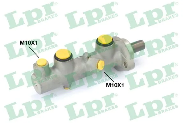 Brake Master Cylinder 1044