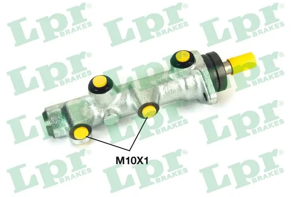 Brake Master Cylinder 6786