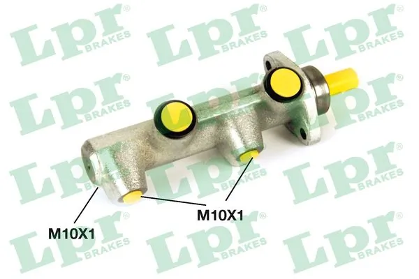 Brake Master Cylinder 1154