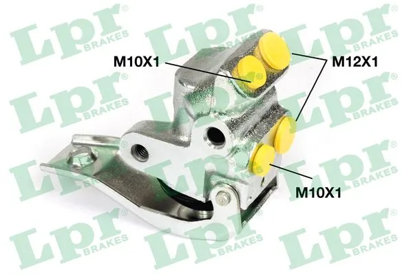 Brake Force Regulator 9940