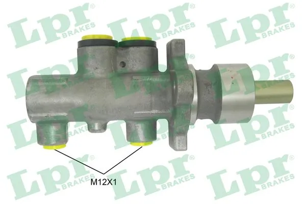 Brake Master Cylinder 6065