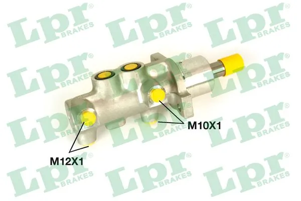 Brake Master Cylinder 1533