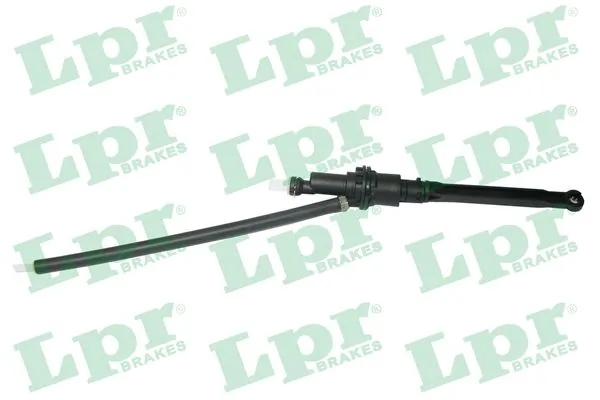 Master Cylinder, clutch 2369