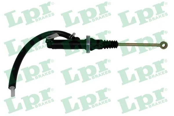 Master Cylinder, clutch 2182