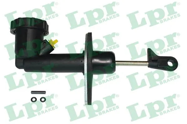 Master Cylinder, clutch 2544