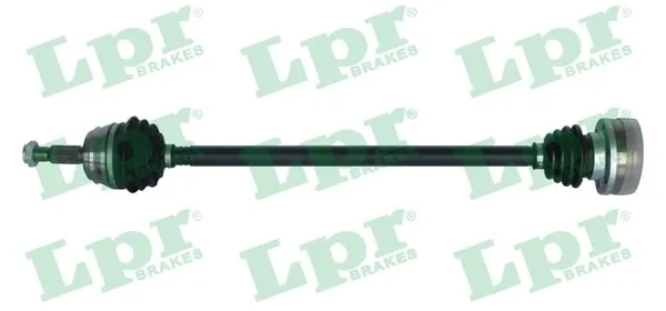 Drive Shaft DS51006
