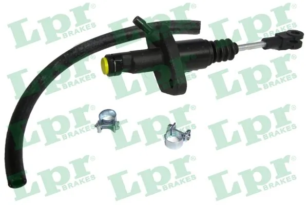 Master Cylinder, clutch 2219