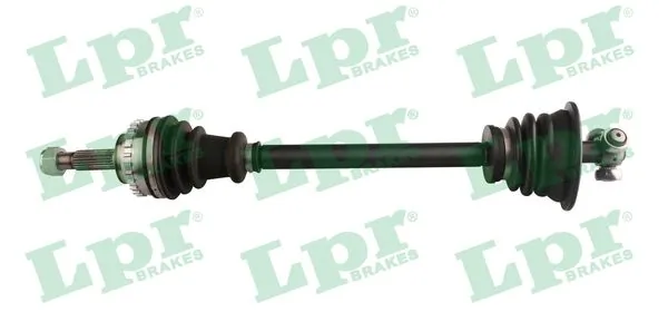Drive Shaft DS39132