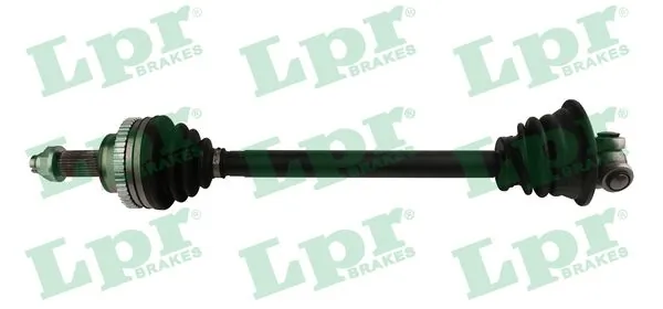 Drive Shaft DS37073