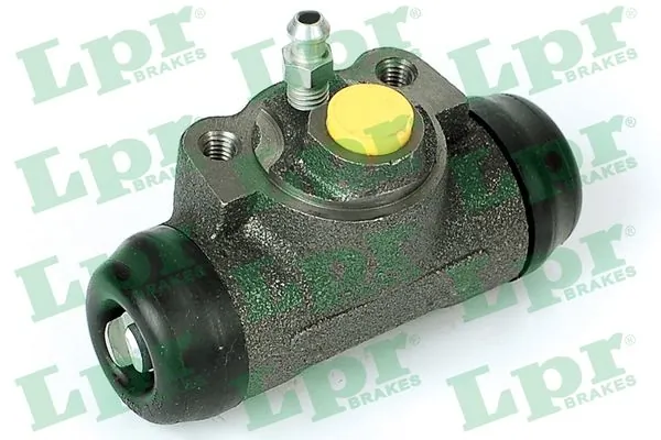 Silinder Brek Roda 4563