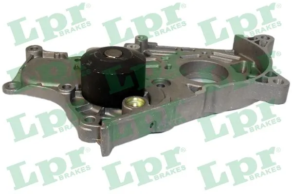 Water Pump, engine cooling WP0170