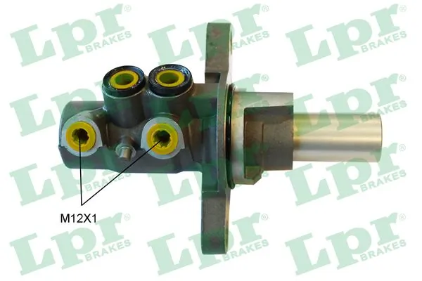 Brake Master Cylinder 6270