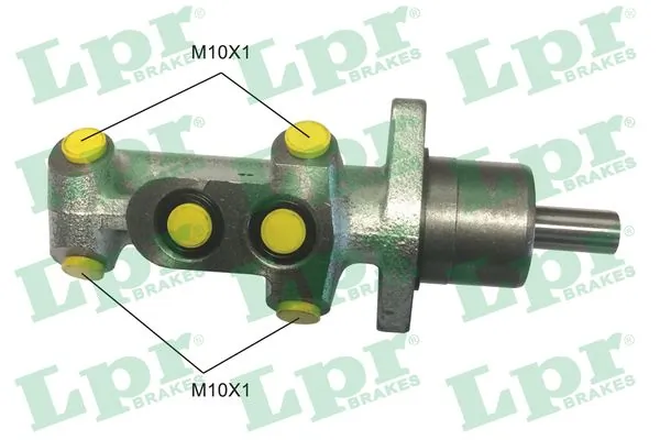 Brake Master Cylinder 1156