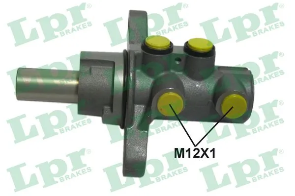 Brake Master Cylinder 6160