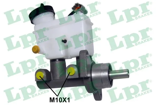 Brake Master Cylinder 1771