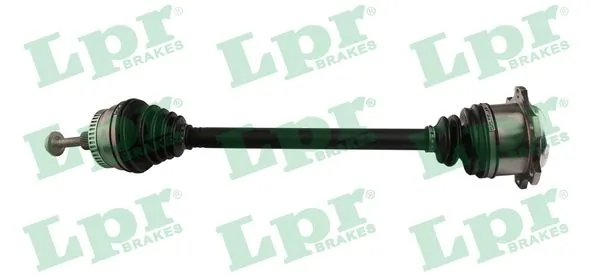 Drive Shaft DS14222