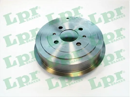 Brake Drum 7D0264