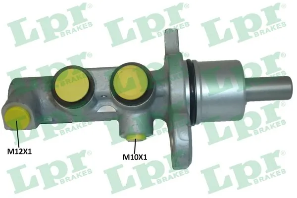 Brake Master Cylinder 1693