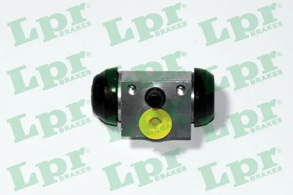 Wheel Brake Cylinder 5392