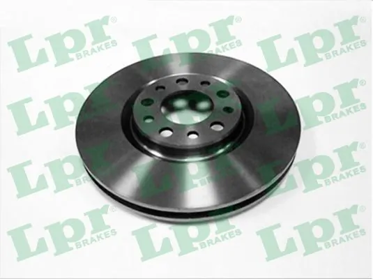 Brake Disc A2002V