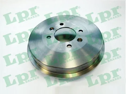 Brake Drum 7D0146