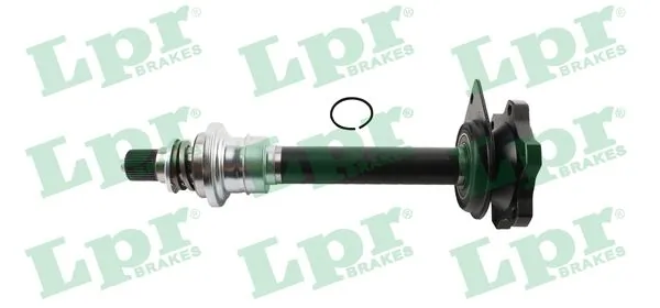 Drive Shaft DS61191