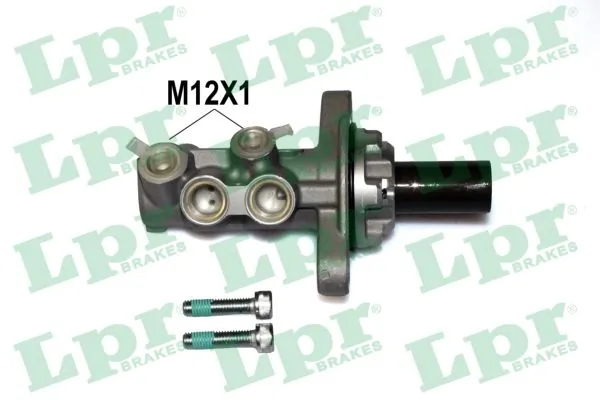 Brake Master Cylinder 6388