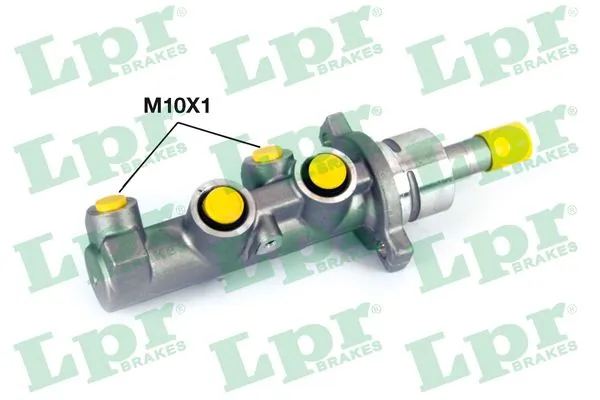 Brake Master Cylinder 1321