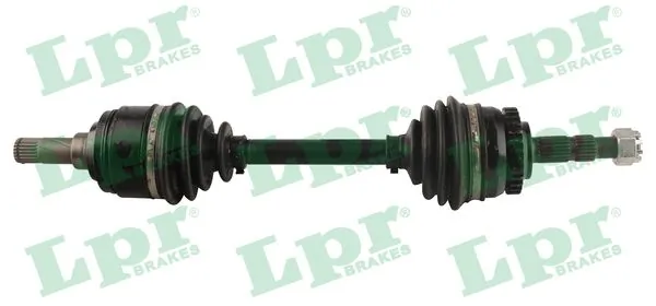 Drive Shaft DS37142
