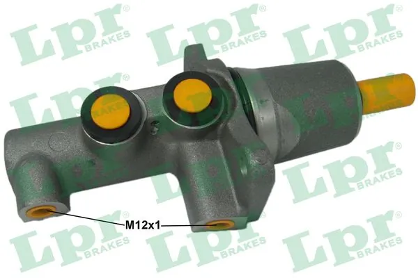 Brake Master Cylinder 1494